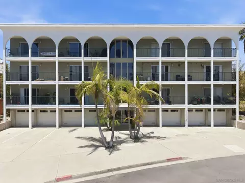 356 Playa Del Norte #8, La Jolla, CA 92037