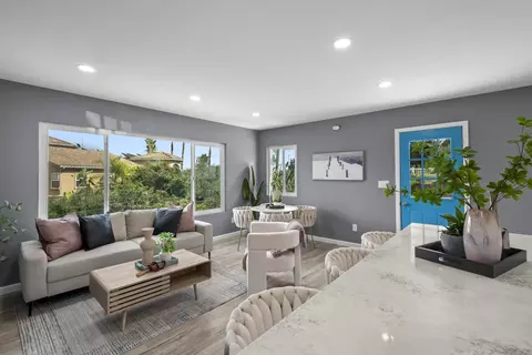 148 Sierra Vista Dr, El Cajon, CA 92021