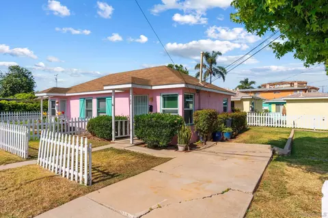 Exterior - 782-88 3rd, Imperial Beach, CA 91932 photo 6 of 14