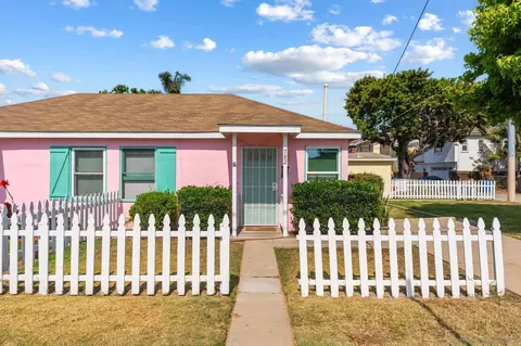 Exterior - 782-88 3rd, Imperial Beach, CA 91932 photo 4 of 14
