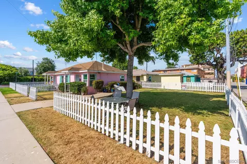 Exterior - 782-88 3rd, Imperial Beach, CA 91932 photo 5 of 14