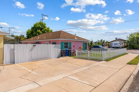 Exterior - 782-88 3rd, Imperial Beach, CA 91932 photo 9 of 14