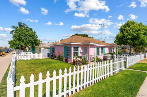 Exterior - 782-88 3rd, Imperial Beach, CA 91932 photo 11 of 14