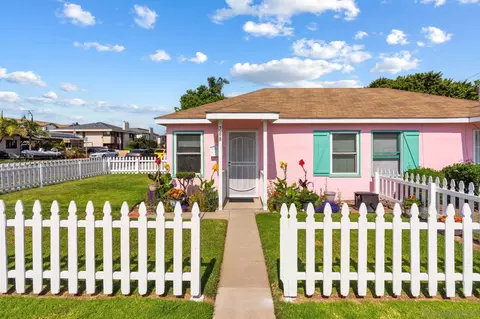 Exterior - 782-88 3rd, Imperial Beach, CA 91932 photo 3 of 14