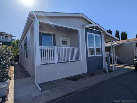 4898 12 Old Cliffs Rd, San Diego, CA 92120
