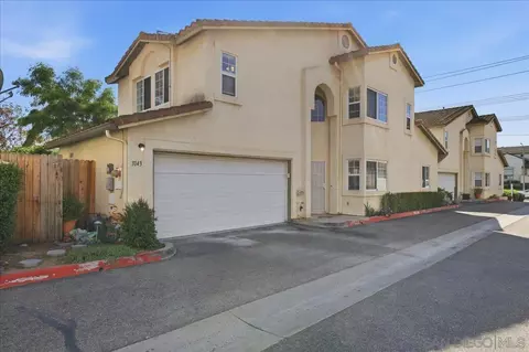 Exterior - 3143 Lamar Ct, Spring Valley, CA 91977 photo 1 of 4