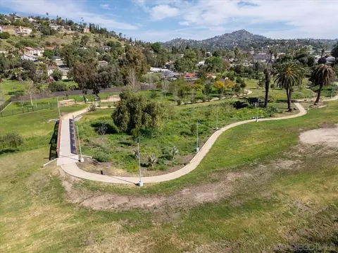 View/Area - 3143 Lamar Ct, Spring Valley, CA 91977 photo 10 of 13