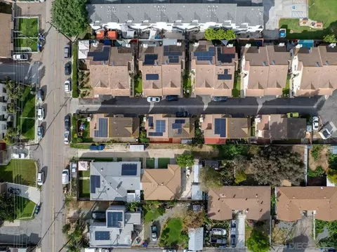View/Area - 3143 Lamar Ct, Spring Valley, CA 91977 photo 4 of 13
