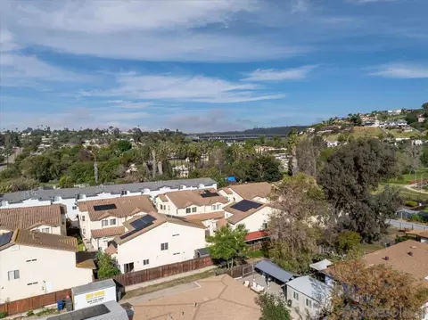 View/Area - 3143 Lamar Ct, Spring Valley, CA 91977 photo 6 of 13