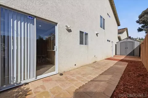 Exterior - 3143 Lamar Ct, Spring Valley, CA 91977 photo 3 of 4