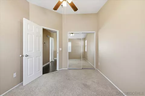 Bedroom - 3143 Lamar Ct, Spring Valley, CA 91977 photo 5 of 8