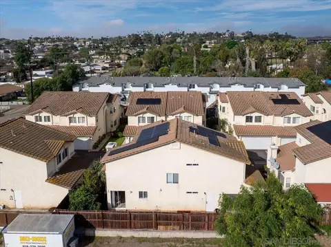 View/Area - 3143 Lamar Ct, Spring Valley, CA 91977 photo 2 of 13