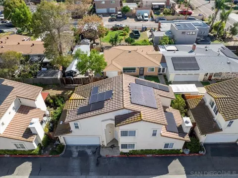 View/Area - 3143 Lamar Ct, Spring Valley, CA 91977 photo 7 of 13