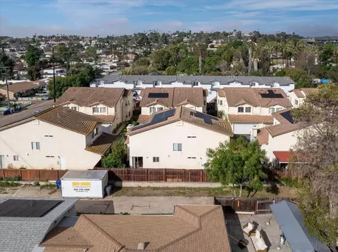 View/Area - 3143 Lamar Ct, Spring Valley, CA 91977 photo 3 of 13