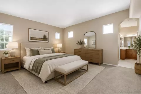Bedroom - 3143 Lamar Ct, Spring Valley, CA 91977 photo 1 of 8