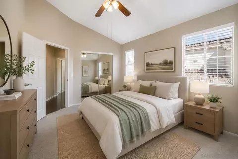 Bedroom - 3143 Lamar Ct, Spring Valley, CA 91977 photo 4 of 8