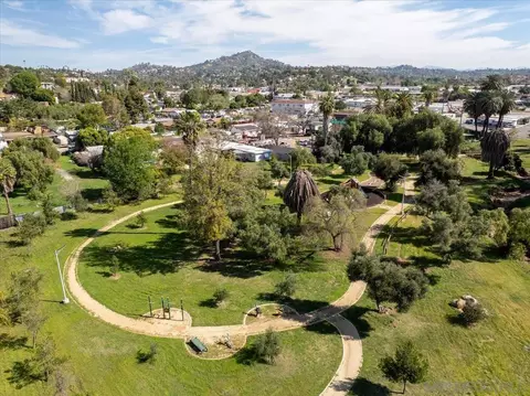 View/Area - 3143 Lamar Ct, Spring Valley, CA 91977 photo 11 of 13