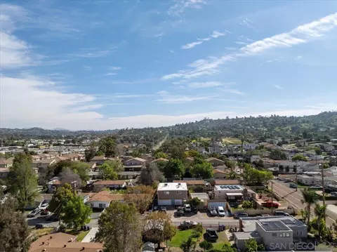 View/Area - 3143 Lamar Ct, Spring Valley, CA 91977 photo 9 of 13