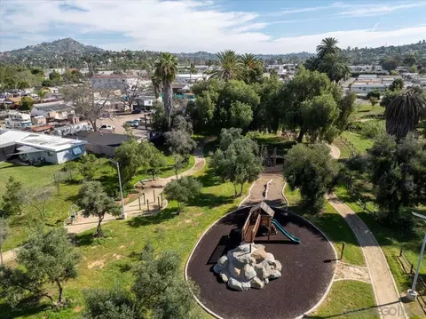 View/Area - 3143 Lamar Ct, Spring Valley, CA 91977 photo 12 of 13