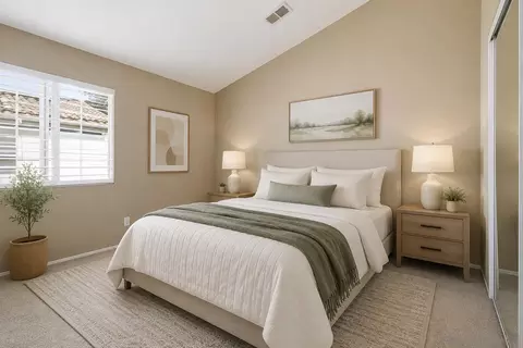 Bedroom - 3143 Lamar Ct, Spring Valley, CA 91977 photo 8 of 8