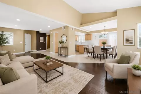 Living - 3143 Lamar Ct, Spring Valley, CA 91977 photo 3 of 5