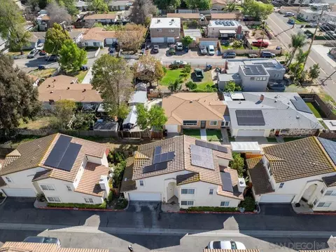 View/Area - 3143 Lamar Ct, Spring Valley, CA 91977 photo 8 of 13