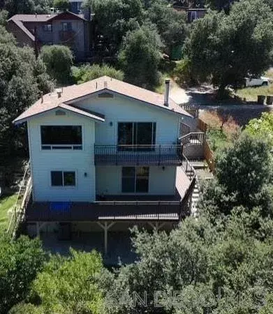 9640 Oak Grove Dr, Descanso, CA 91916