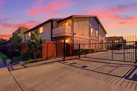 293 Sycamore #15, San Ysidro, CA 92173