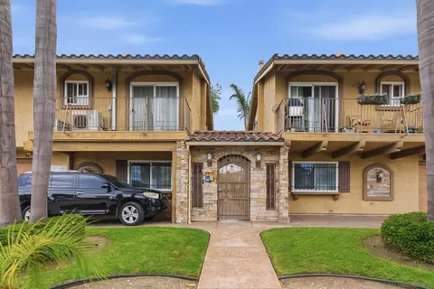 4212 48th St # 7, San Diego, CA 92115