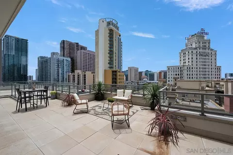 1441 9th Ave #803, San Diego, CA 92101