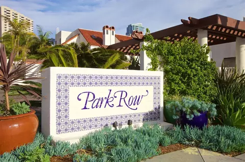701 Kettner Blvd #21, San Diego, CA 92101