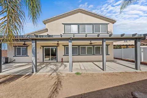 Exterior - 34081 Clovis Way, Wildomar, CA 92595 photo 7 of 9
