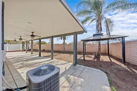 Exterior - 34081 Clovis Way, Wildomar, CA 92595 photo 8 of 9