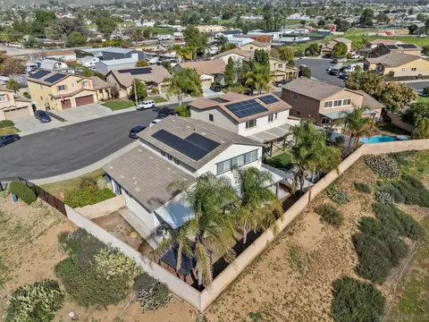 View/Area - 34081 Clovis Way, Wildomar, CA 92595 photo 3 of 4