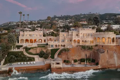 Other - 1900 Spindrift Dr, La Jolla, CA 92037 photo 8 of 8