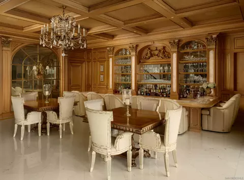 Dining - 1900 Spindrift Dr, La Jolla, CA 92037 photo 3 of 3