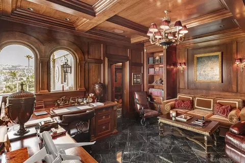 Other - 1900 Spindrift Dr, La Jolla, CA 92037 photo 4 of 8