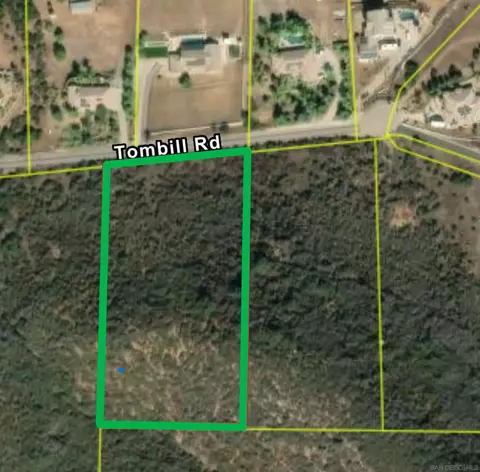 0 Tombill Rd #12, Ramona, CA 92065