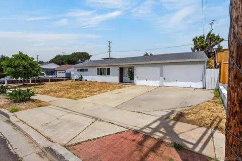 3115 Natchez, San Diego, CA 92117