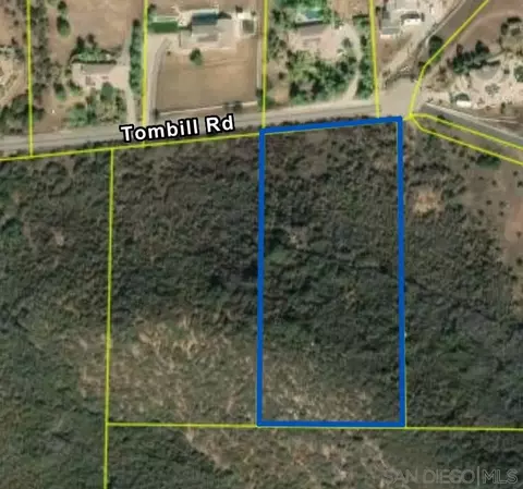 0 Tombill Rd #11, Ramona, CA 92065