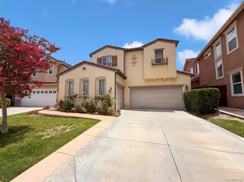 16925 Silver Pne, San Diego, CA 92127