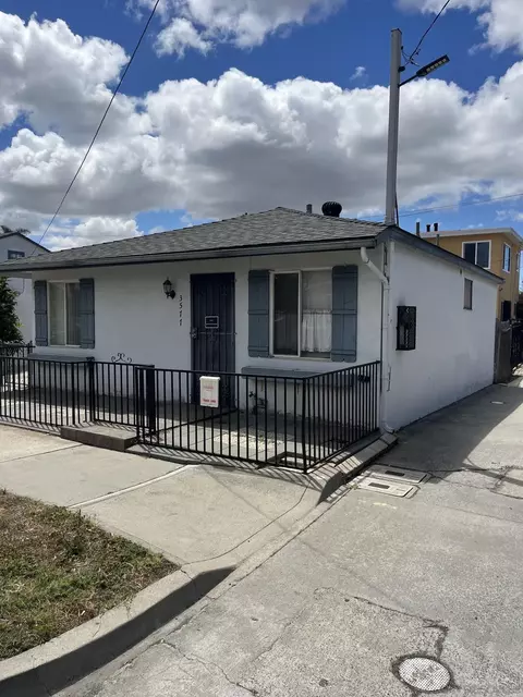 3577-85 Landis St, San Diego, CA 92104