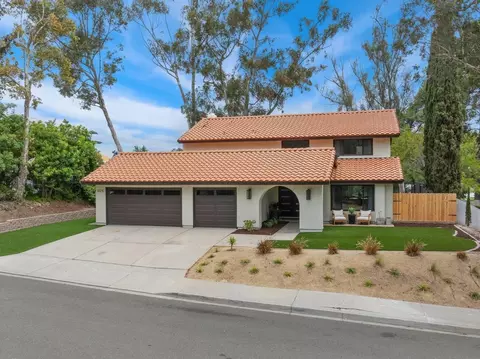 1225 Fallbrook, Bonita, CA 91902