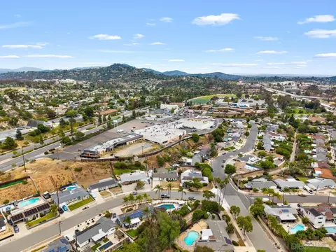 View/Area - 107 Thrasher, El Cajon, CA 92020 photo 5 of 9