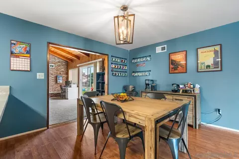 Dining - 107 Thrasher, El Cajon, CA 92020 photo 7 of 7
