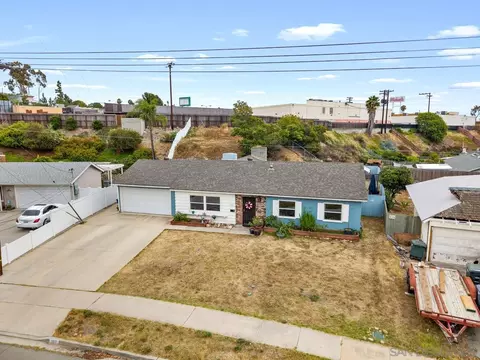 View/Area - 107 Thrasher, El Cajon, CA 92020 photo 1 of 9