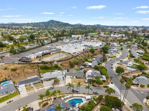 View/Area - 107 Thrasher, El Cajon, CA 92020 photo 4 of 9