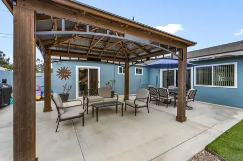 Exterior - 107 Thrasher, El Cajon, CA 92020 photo 9 of 21