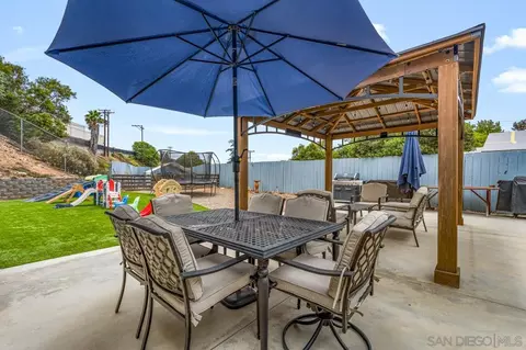 Exterior - 107 Thrasher, El Cajon, CA 92020 photo 7 of 21