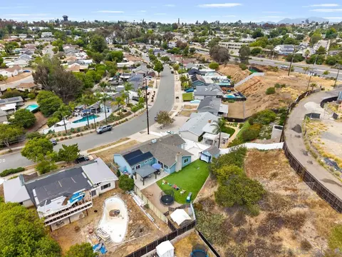 View/Area - 107 Thrasher, El Cajon, CA 92020 photo 9 of 9